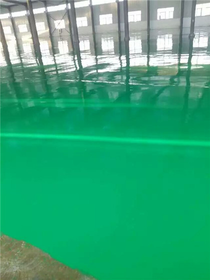 成华，我直接给你一份室外地坪漆翻新维修